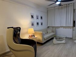 Blk 9 Holland Avenue (Queenstown), HDB 3 Rooms #589793361